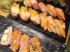 -榴大大·寿司先生(市桥店)
