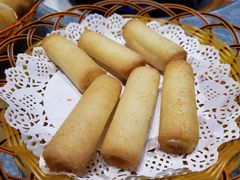 顺德炸牛奶-德云居