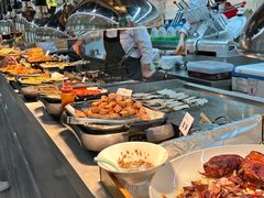 -吉木烤肉自助餐厅(乐汇城店)