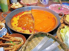 -楠火锅(哈尔滨金爵万象店)