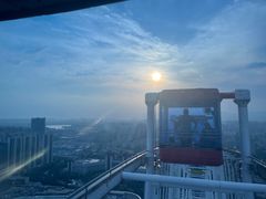 -南昌之星摩天轮