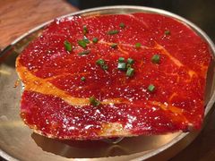-九田家黑牛烤肉料理(新辰里亚运村店)