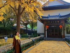 -郑和公园