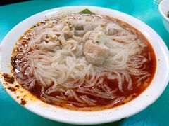 -甘记肥肠粉(马鞍北路店)