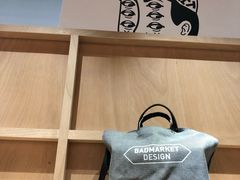 -badmarket(K11购物中心店)