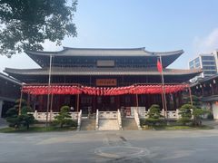 -香积寺