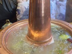 -民食香·腊排骨野生菌美食(木府店)