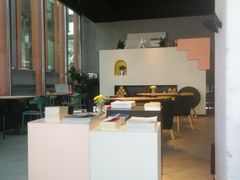 -乔泰勒JOETYLER西餐厅(曲江店)