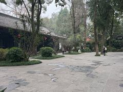 -成都武侯祠博物馆