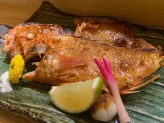 -鮨青(恒基名人购物中心店)