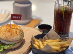 -必胜客(SM城市广场店)