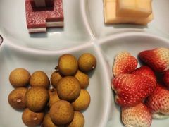 -西安绿地假日酒店·丽宝轩中餐厅