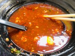 -四川老牛麻辣烫(北门桥店)