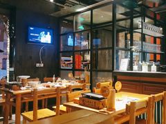 -肉串汪(月坛店)