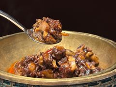 -曾宴·楚菜(湖北省博物馆店)