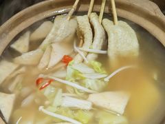 -小木屋米酒店总店