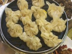 -振生清真饭店(永安道店)