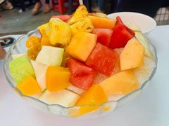 -渡船头海之冰