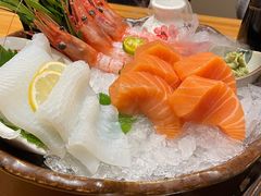 -大岛日本料理铁板烧(南通大饭店)