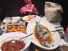 -观宴·品质赣菜(高新大道店)