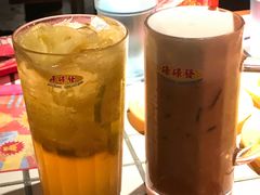 -碌碌发·东南亚风味烧烤档(体育西店)