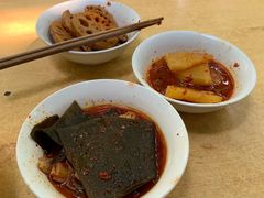 土豆-好吃狗凉糕总店