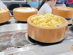 -龍歌自助小火锅(漳州二路爱购店)