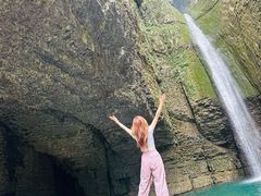 -鹿院坪生态旅游景区