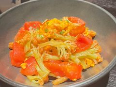 -简小舍·民间手艺菜(武昌江滩店)