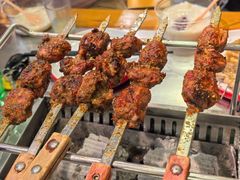 -古彭7只羊·招牌白串·碳锅羊肉旗舰店