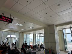 -德宏芒市国际机场