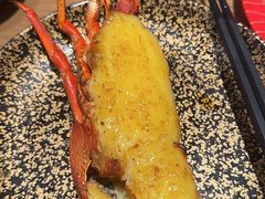 -Mr.Fish鱼鲜生海鲜放题(高德置地冬广场店)