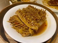沙爹金钱肚-铭家点心(秦岭路店)