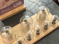 -LANN I 蘭 泰式古法按摩(徐家汇城开YOYO店)