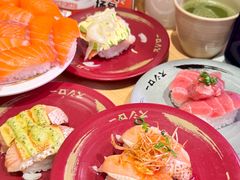 -寿司郎(北京路粤潮楼店)