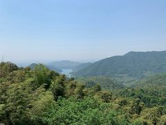 -达蓬山旅游度假区