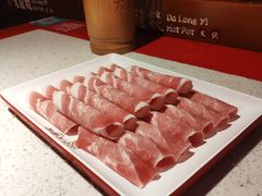 -大龙燚火锅(天钥桥路店)