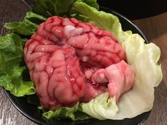 -快乐小羊·内蒙牛羊肉火锅(流花中心店)