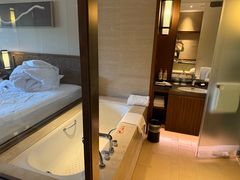 -西双版纳融创皇冠假日度假酒店