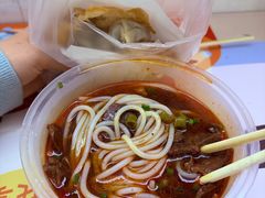 -家阳赵师傅油饼包烧麦(粮道街店)