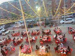 -天津乾毓德饭庄·清真传统炒菜·海鲜烧烤(咸阳路店)