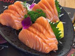 -Sushi Love 创意寿司(丽影广场店)