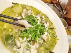 -缘生态云南菜·野生菌庭院餐厅(华侨城店)