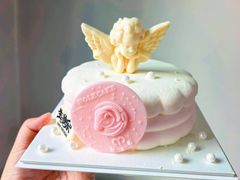 -诺心le cake(梨园店)