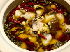 -太守宴·蘭院(天塔店)