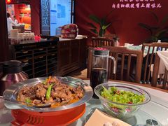 -解家河南菜(金水路店)