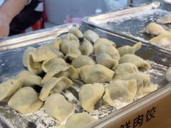 -炳记云饺(德政总店)