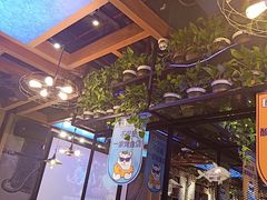 -鱼库·不仅是一家烤鱼店(车公庙店)