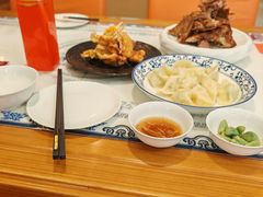 -东方饺子王(顺义石门店)