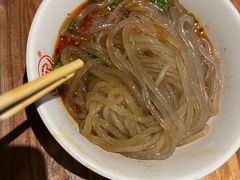 -万记麻辣烫国展总店